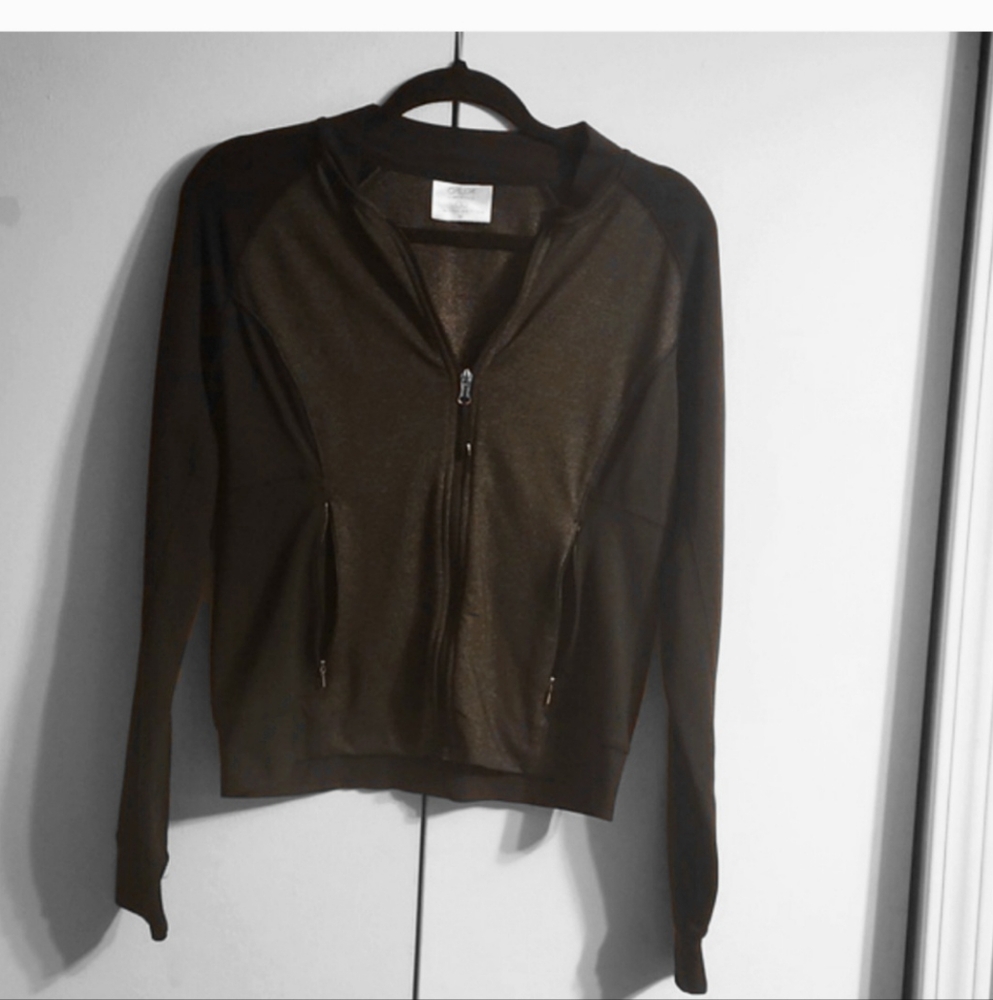 Calia limited edition Full zip Activewear jacket